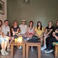 FRKA 11. put okupila mlade filmske stvaraoce u Kragujevcu