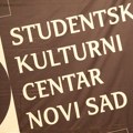 Razgovor o knjizi "Veče kad je mesec plakao" u četvrtak u Klubu SKCNS-a