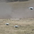 Snage Vojske Srbije sprovode intenzivne aktivnosti za realizaciju vežbe Pobednik 2026