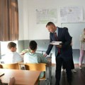 Albanski osnovci na jugu Srbije ipak dobijaju besplatne udžbenike
