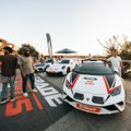 Falcon Rally uz podršku G-Drive goriva