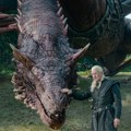Serija "Kuća zmaja" izgubila tron mnogo brže nego što se očekivalo: Hit izdanje polao gubi interesovanje publike