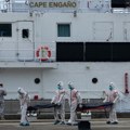 Bilans žrtava požara na trajektu na Filipinima – 76 poginulih, 13 nestalih