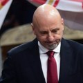 Besan je napustio halu: Izbačen Saša Obradović! (video)