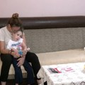 Biciklima od Kraljeva do Krfa za lečenje sedmogodišnje Dunje