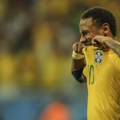 Ančeloti potvrdio - Nejmar završio sa reprezentacijom Brazila