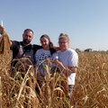 Proizvodnja bara - poslastica i prirodna zabava za ptice