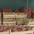 Srpskog krompira sve manje, evropski sve skuplji – šta nas čeka na pijaci