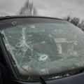 Otac pod dejstvom alkohola izazvao nesreću, povređeni supruga i šestoro dece