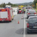 Saslušan osumnjičeni za izazivanje nesreće u kojoj su poginule dve, a povređene tri osobe
