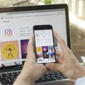 Mašinin Instagram nalog pod botovskim napadom