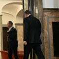 Mandat Vučiću ne prestaje večeras: Evo kada Ana Brnabić preuzima status v.d. predsednika Srbije