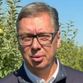 "Vreme je za borbu za pristojnu i normalnu Srbiju", Vučić najavio da će provoditi mnogo vremena sa građanima i otkrio: "Ovo mi…
