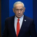 Netanjahu: U izraelskom napadu ubijen visoki komandant Hamasa