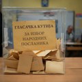 Na izbornoj listi Liberalno zelene stranke trećina kandidata južnjaci