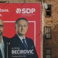 Izborni lavirint po dejtonskom ključu: Birači u BiH danas biraju predstavnike 13 parlamenata, članove Predsedništva i…