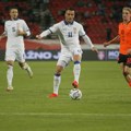Srbija poražena od Holandije, domaćin u Ajndhovenu "odbranio" pobedu