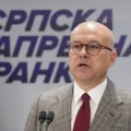 Vučević u Starim Banovcima: Mir i stabilnost uslov za razvoj Srbije