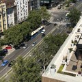 Zatvara se deo Maksima Gorkog: Šta se dešava u saobraćaju u Novom Sadu