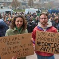 "Kijev bez Klička" Protesti zbog priprema za zimu: Demonstranti traže ostavku gradonačelnika