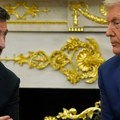 Iskeno upozorenje! Bolton: "Zelenski neće dobro proći ako nastavi da drži lekcije Trampu"