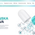 PKS: Počeo da radi portal za medicinska sredstva za lakše poslovanje kompanija