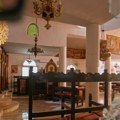 (Foto, video) Masakr u pravoslavnoj crkvi! Napadači tokom sahrane zapucali, 8 mrtvih, mnogo ranjenih: Isplivali jezivi snimci