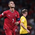 Ronaldo već u novembru ponovo u portugalskoj reprezentaciji