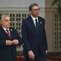 Tajms: Da li je Orban nagovorio Vučića da odmah prizna poraz?