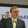 "Sprečiti Vučića da ima inicijativu"