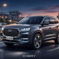 Ovaj kineski automobil je upravo osvojio nula zvezdica na testu sigurnosti! Četiri vazdušna jastuka nisu bila dovoljna