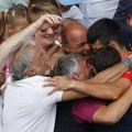 Kakva emocija: Ovo je Novak Đoković prvo uradio nakon što je pokorio teniski svet