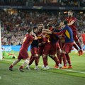 Španija posle penal drame srušila Hrvatsku i osvojila Ligu nacija