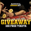 Admiralbet vas vodi na najuzbudljiviji online poker turniru u Srbiji, skroz besplatno
