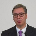 Vučić danas u Beču: Predsednik na samitu sa Nehamerom i Orbanom