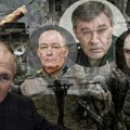 Putin smenjuje generale kao na pokretnoj traci: „Surovi“ komandovao u Ukrajini samo dva meseca, sad je i Gerasimov na udaru