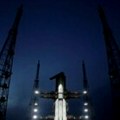 Indija lansirala letjelicu na Mjesec