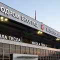 Pokvario se rendgen na beogradskom aerodromu, kašnjenja se očekuju tokom celog dana
