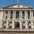 Banka Engleske povisila kamatne stope za 0,25 odsto