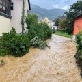 Jedna osoba poginula u poplavama na jugu Austrije