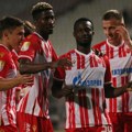 Crvena zvezda na prvom gostovanju u novoj sezoni juri treću vezanu pobedu