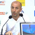 Ranko Popović zvanično trener fudbalera Vojvodine