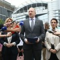 Ђилас најавио тужбу против Митровића због снимка направљеног помоћу вештачке интелигенције