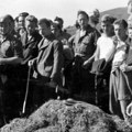 Jesu li za Sarajevo svi Srbi četnici – ekskluzivne fotografije savezničkih avijatičara u Srbiji 1944.