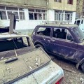 Azerbejdžan nastavio vojne akcije u Nagorno-Karabahu, Vašington i Moskva pozivaju na hitan prekid sukoba