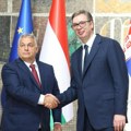 Vučić i Orban se obratili javnosti: "Razgovarali smo o važnim i strateškim pitanjima, imamo dobre rezultate"