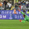 Fiorentina sigurna protiv Kaljarija