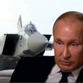 Putin izdao naređenje! Najopasnije rusko oružje od sada stalno iznad Crnog mora