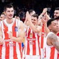 Košarkaši Zvezde u Bolonji protiv Virtusa za povratak na stazu pobednika