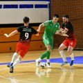 Šampion u pobedničkom ritmu: Uoči Lige šampiona Loznica slavila protiv Vinter sporta